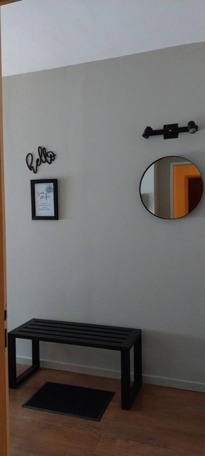 Appartamento Loft Urbano Ushuaia Esterno foto