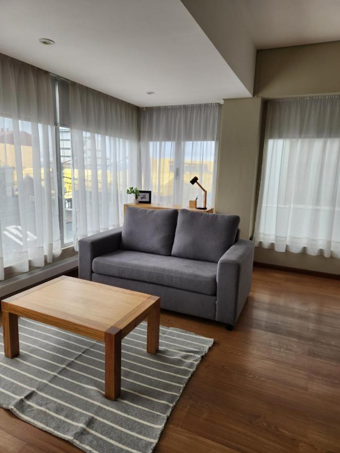 Appartamento Loft Urbano Ushuaia Esterno foto