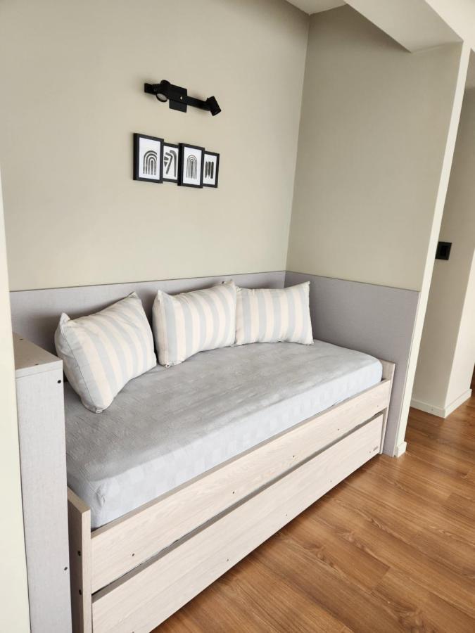 Appartamento Loft Urbano Ushuaia Esterno foto