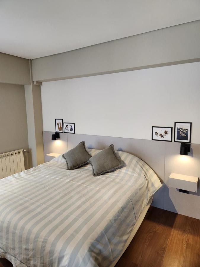 Appartamento Loft Urbano Ushuaia Esterno foto
