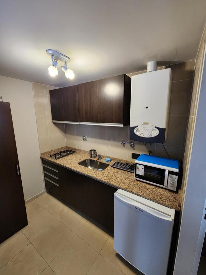 Appartamento Loft Urbano Ushuaia Esterno foto
