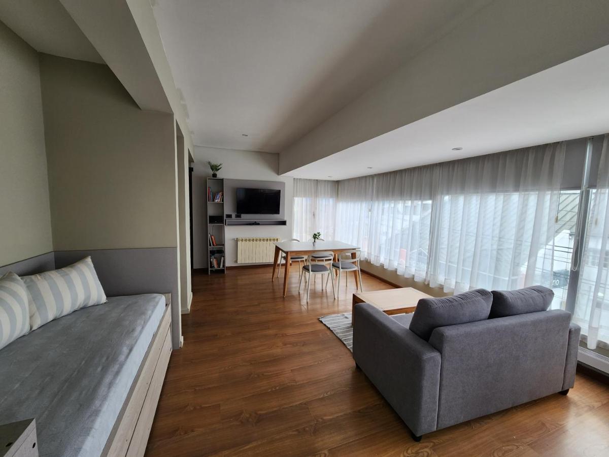 Appartamento Loft Urbano Ushuaia Esterno foto
