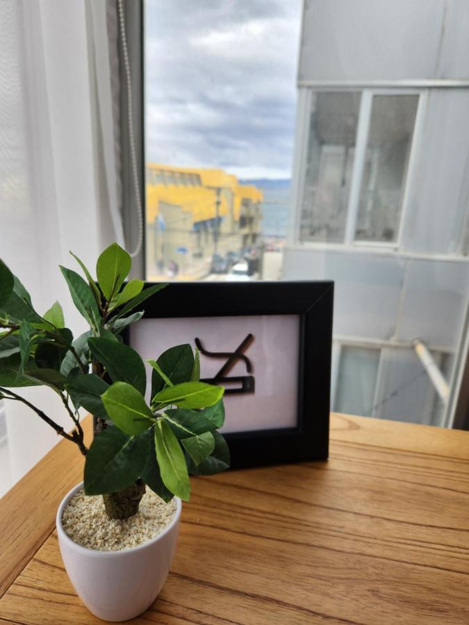 Appartamento Loft Urbano Ushuaia Esterno foto