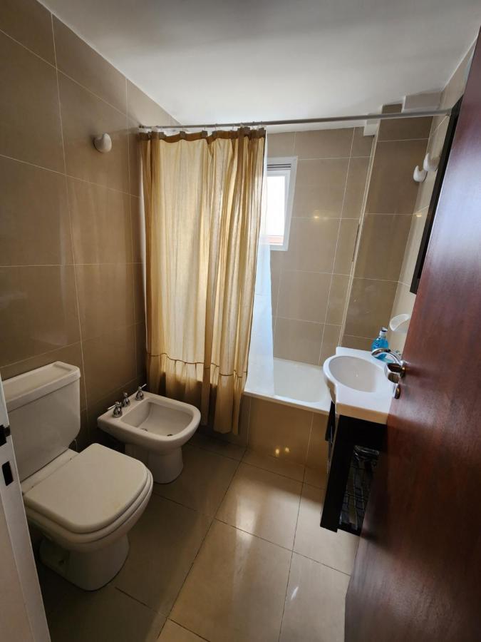 Appartamento Loft Urbano Ushuaia Esterno foto